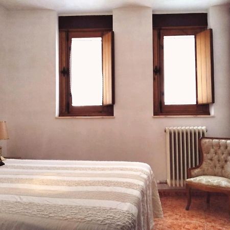La Casa De Tentenecio Salamanka Zewnętrze zdjęcie