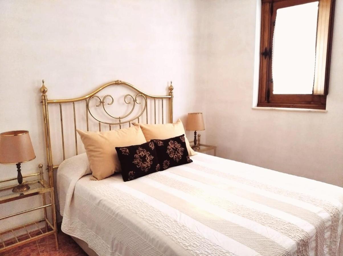 La Casa De Tentenecio Salamanka Zewnętrze zdjęcie