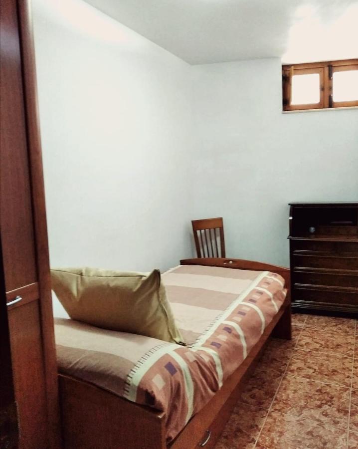 La Casa De Tentenecio Salamanka Zewnętrze zdjęcie