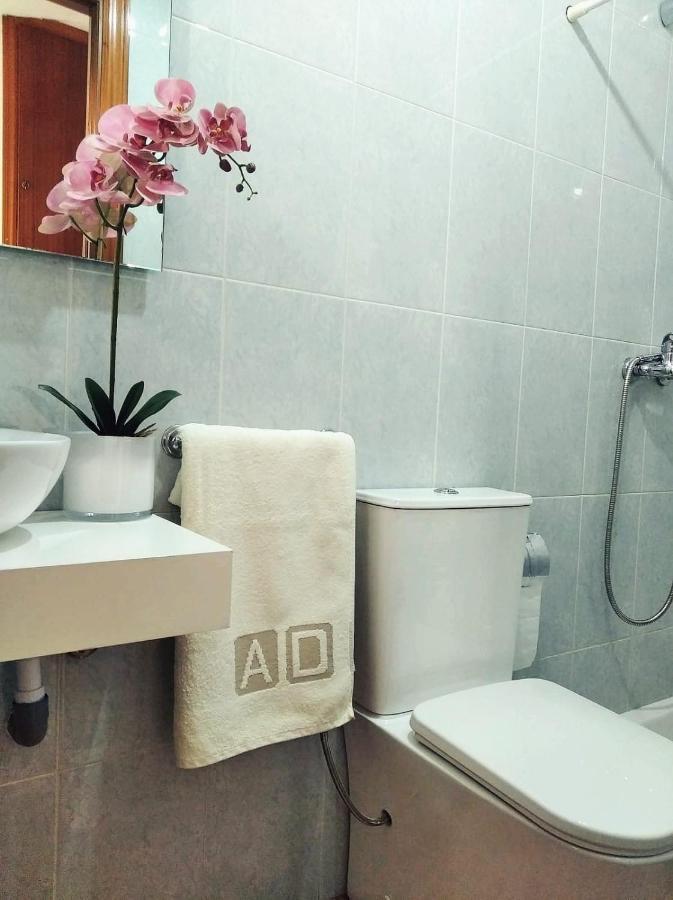 La Casa De Tentenecio Salamanka Zewnętrze zdjęcie