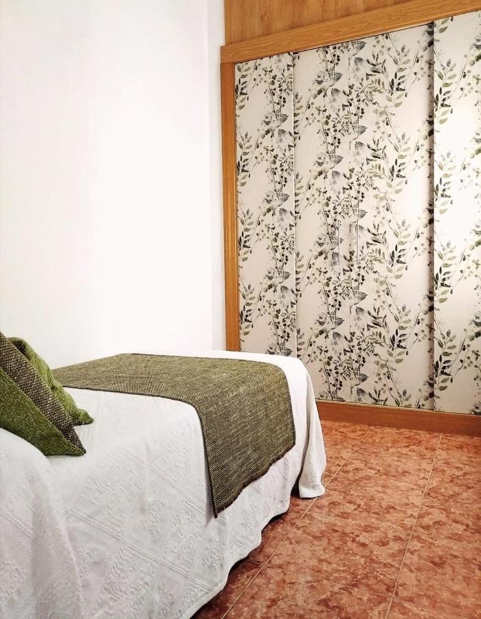 La Casa De Tentenecio Salamanka Zewnętrze zdjęcie