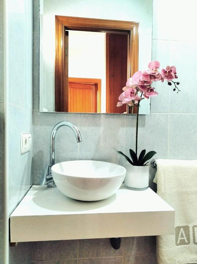 La Casa De Tentenecio Salamanka Zewnętrze zdjęcie