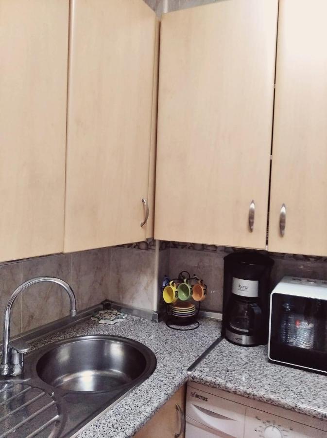 La Casa De Tentenecio Salamanka Zewnętrze zdjęcie