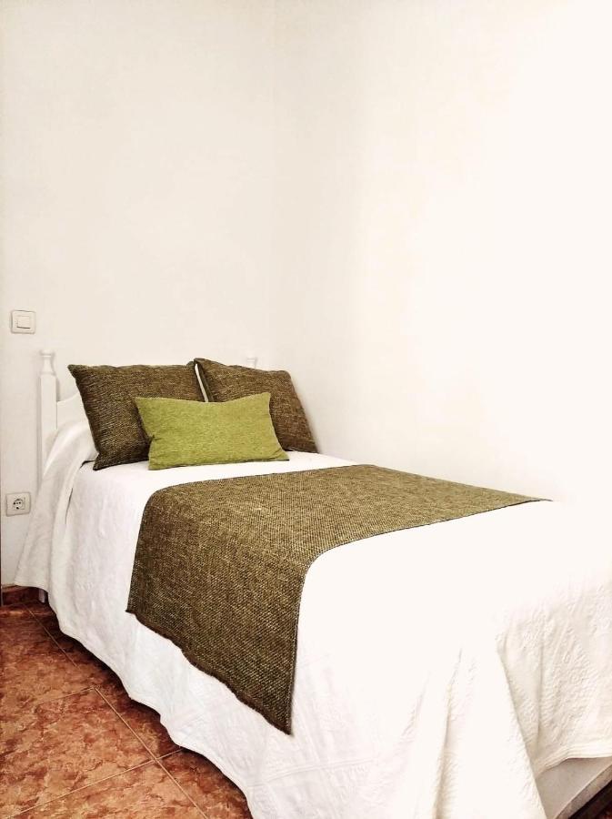 La Casa De Tentenecio Salamanka Zewnętrze zdjęcie